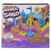 Kinetic Sand Set de Juegos Playa de Lujo<Spin Master Sale