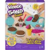 Kinetic Sand Set de Juegos Fábrica de Helados y Postres<Spin Master Discount