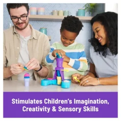 Kinetic Sand Set de Juegos Máquina de Helados<Spin Master Discount