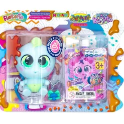 K.Kito Flatoño Azul que Hace Popo<Distroller Clearance