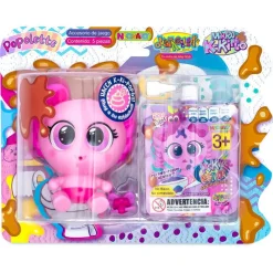 K.Kito Popolete Rosa que Hace Popo<Distroller Outlet