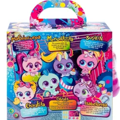 Ksimerito Bebé Chivatita<Distroller Discount