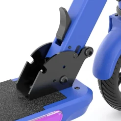 Scooter Electrico Infantil FS08 Azul<Kubor Outlet