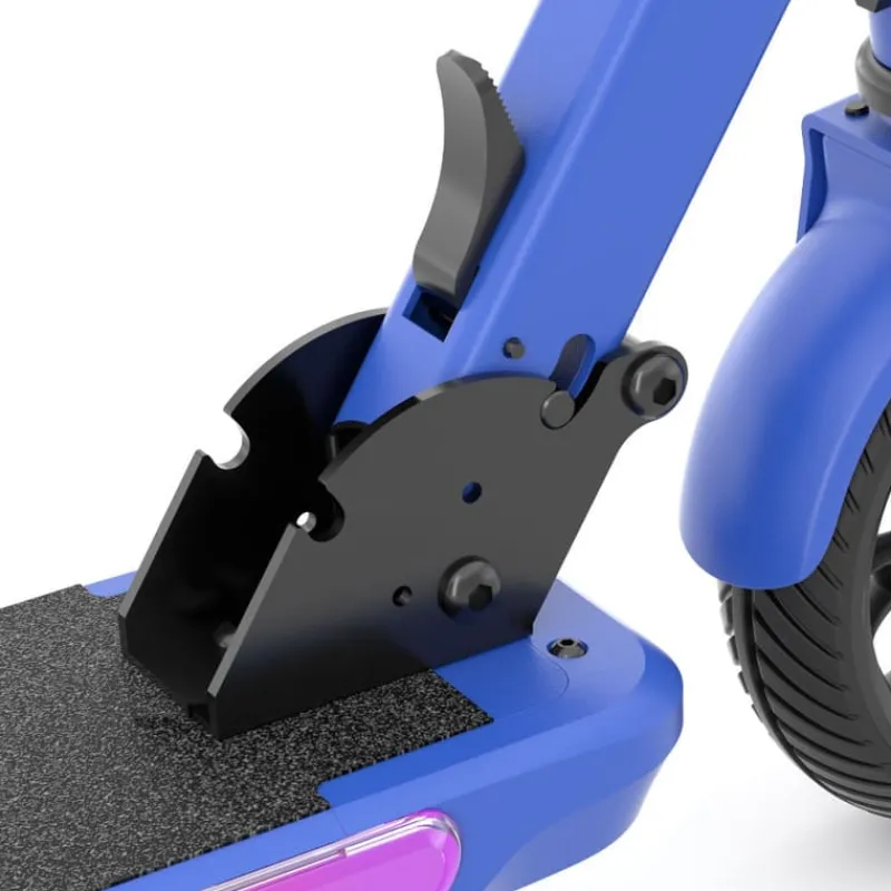 Scooter Electrico Infantil FS08 Azul<Kubor Outlet