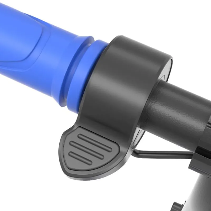 Scooter Electrico Infantil FS08 Azul<Kubor Outlet