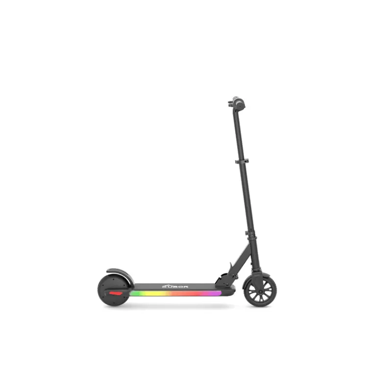 Scooter Electrico Infantil FS08 Negro<Kubor Hot