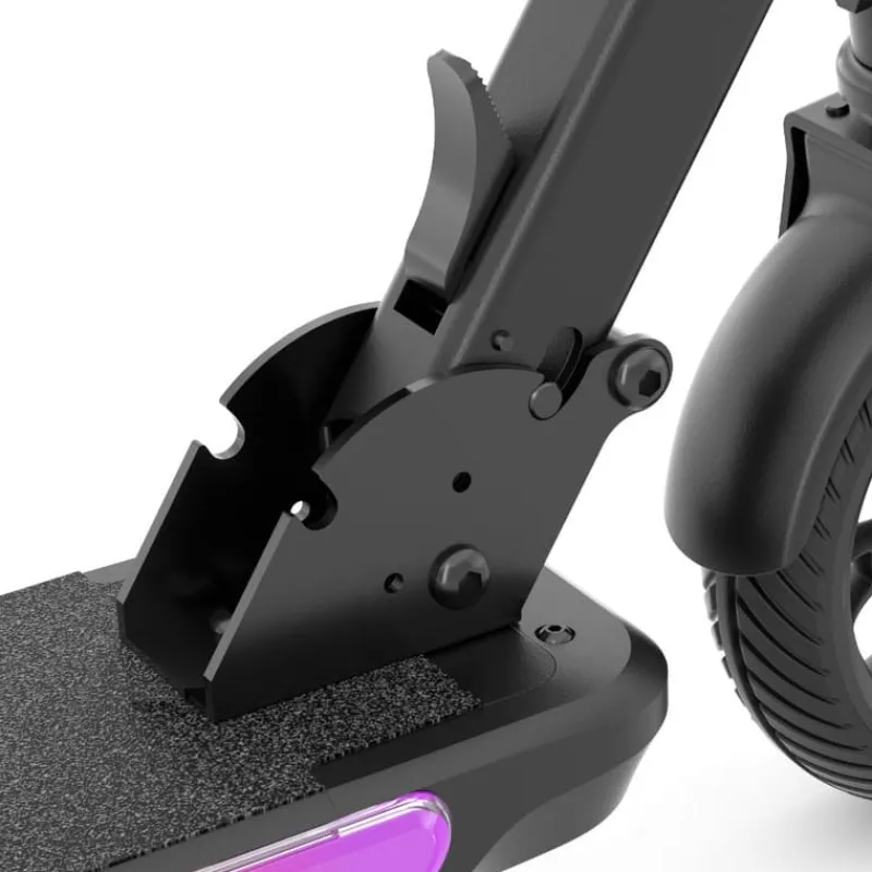 Scooter Electrico Infantil FS08 Negro<Kubor Hot