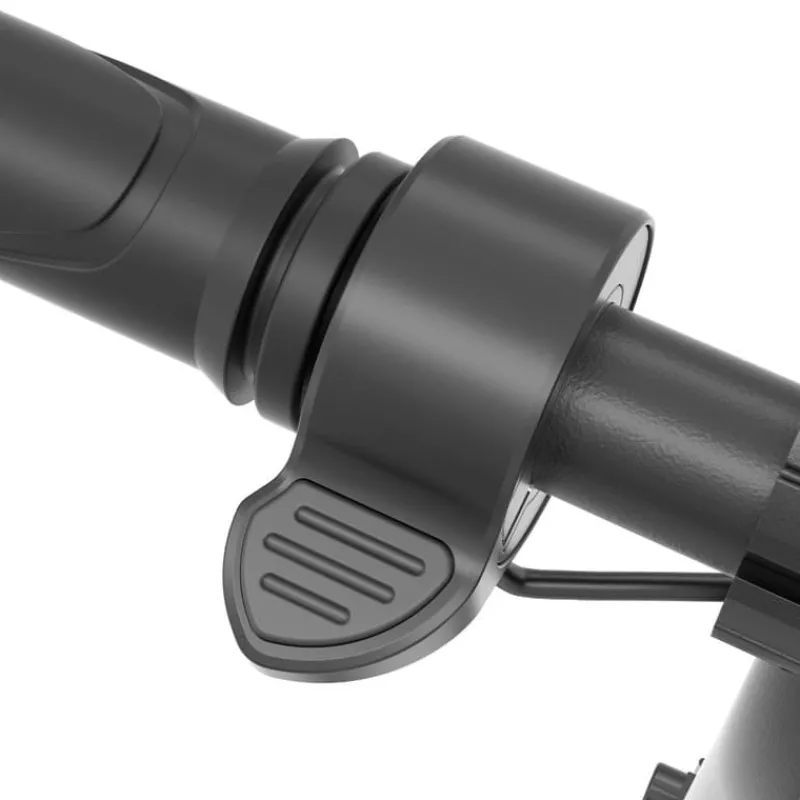 Scooter Electrico Infantil FS08 Negro<Kubor Hot