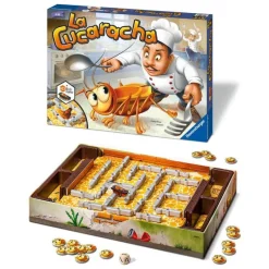 La Cucaracha Juego de Mesa<Ravensburger Clearance