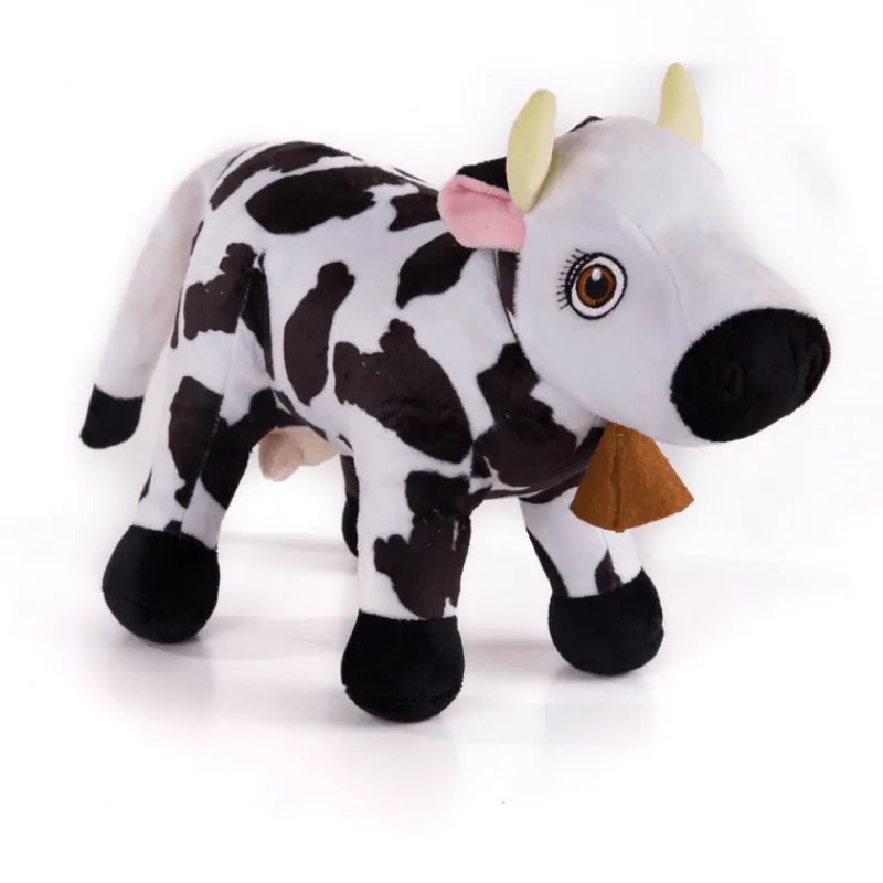 La Granja de Zenon La Vaca Lola Musical<Arbrex Outlet