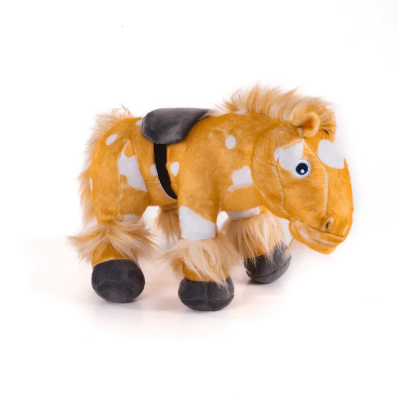 La Granja de Zenon Peluche Musical Caballo<Arbrex Hot