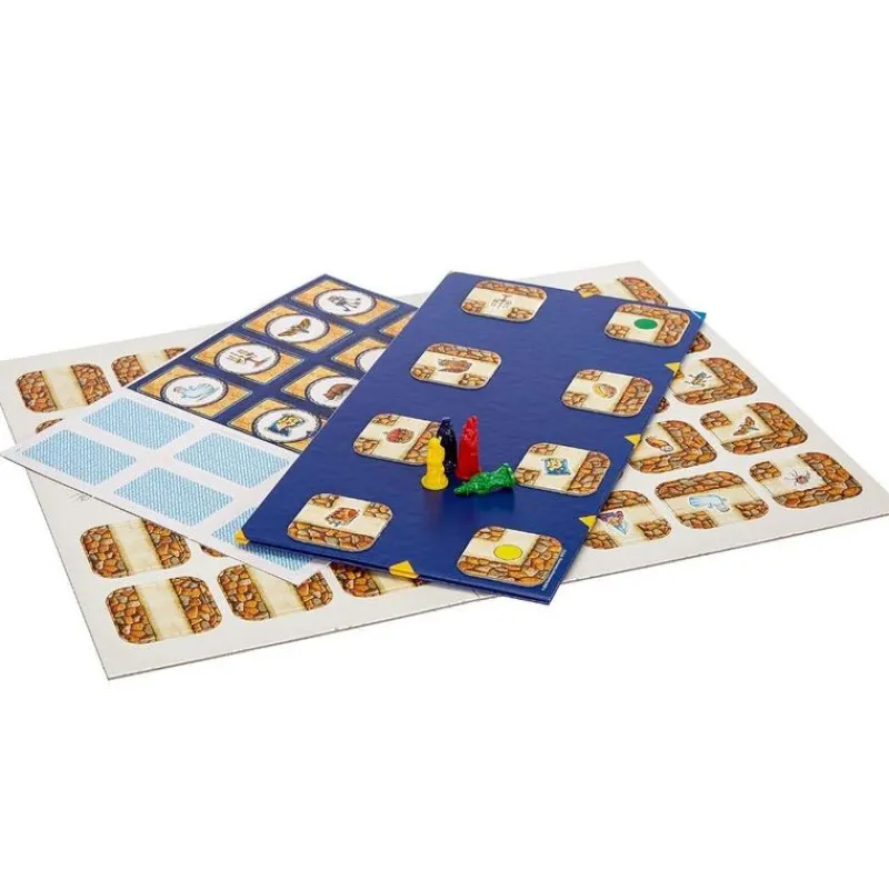Laberinto Juego de Mesa<Ravensburger Clearance