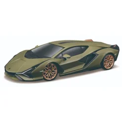 LamborghiniSian Radio Control Escala 1:14<Importacion Juguetron Clearance