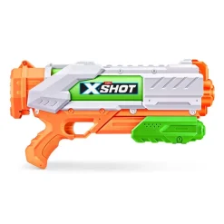 Lanzador de Agua Fast Fill Blaster Medium X-Shot<Importacion Juguetron Outlet