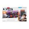 Lanzador de Dardos X-Shot Flux Crucifer con 12 Dardos<Importacion Juguetron Best