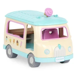 Lil Woodzeez Camión de Helados con Accesorios<Importacion Juguetron Sale