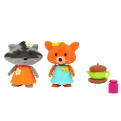 Lil Woodzeez Casa del Árbol de Bellotas<Importacion Juguetron Hot