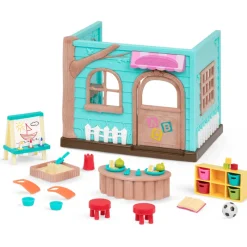 Lil Woodzeez Guardería<Importacion Juguetron Online