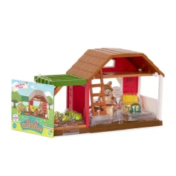 Lil Woodzeez Hacienda de Granja<Importacion Juguetron New