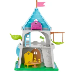 Lil Woodzeez Set Castillo Kingsley<Importacion Juguetron Fashion