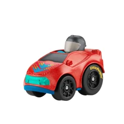 Little People Súper Vehículo<Mattel Sale