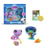 2 Pack Camaleón y Tucán<Littlest Pet Shop New