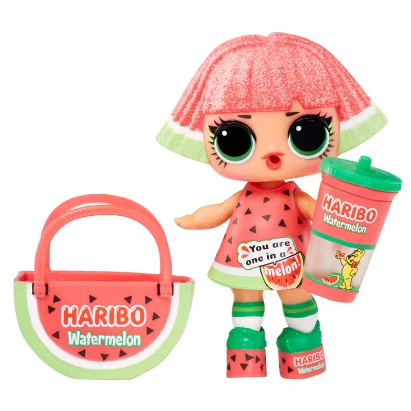 LOL Mini Muñeca en la Playa Sorpresa<MGA Outlet