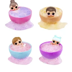 LOL Mini Muñeca Sorpresa<MGA Discount