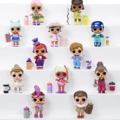 LOL Mini Muñeca Sorpresa<MGA Discount