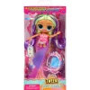 LOL Muñeca Sirena Cleo Cove<MGA Fashion