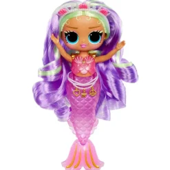 LOL Muñeca Sirena Cleo Cove<MGA Fashion