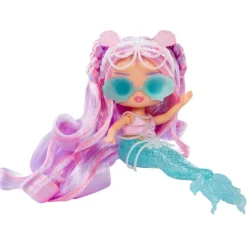 LOL Muñeca Sirena Lana Marine<MGA New
