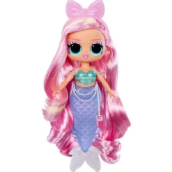 LOL Muñeca Sirena Lola Waves<MGA Sale