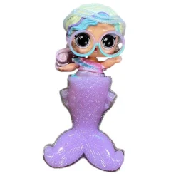 LOL Sorpresa Sirenitas Burbuja Sorpresa<MGA New