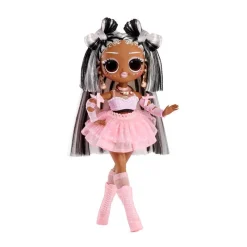 LOL Surprise OMG Sunshine Makeover Switches<MGA Hot