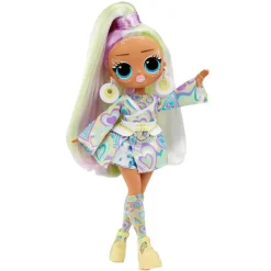 LOL Surprise OMG Sunshine Makeover Sunrise<MGA Clearance