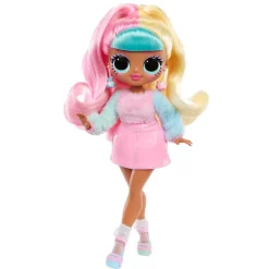 LOL Surprise OMG Sweet Nails Candylicious Sprinkles Shop<MGA Online