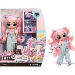 LOL Surprise Tweens Core Flora Moon<MGA Clearance