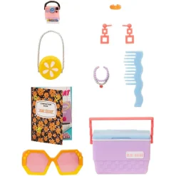 LOL Surprise Tweens Core Hana Groove<MGA Best