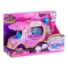 Magic Mixies Mixlings Set de Vehiculo Van con Figura y Accesorios<Bandai Outlet
