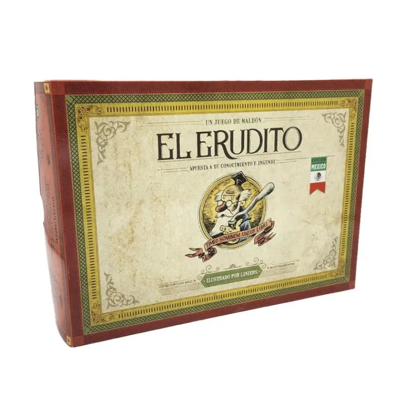 El Erudito 903<Maldón Outlet