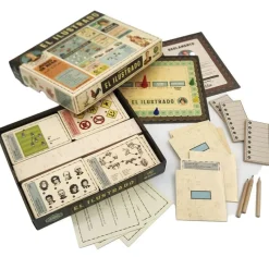 El Ilustrado 904<Maldón Discount