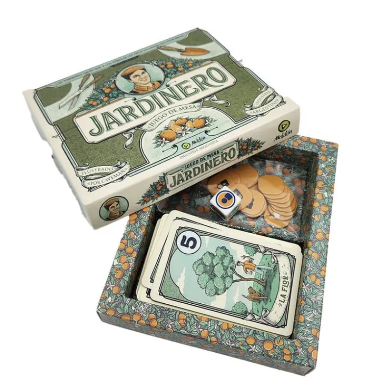 Jardinero 4901<Maldón Sale