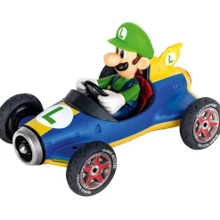 Mario Kart Set de 2 Vehículos de Mario y Luigi<Importacion Juguetron Sale