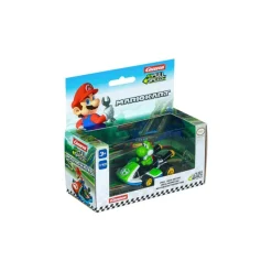 Mario Kart Vehículo Pull Speed de Yoshi<Importacion Juguetron Fashion