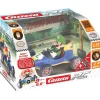 Mario Kart Vehículo Radio Control de Luigi<Importacion Juguetron New