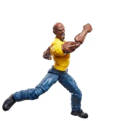 Marvel Legends 2 Pack, Puño De Hierro Y Luke Cage F9115<Hasbro New