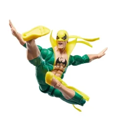 Marvel Legends 2 Pack, Puño De Hierro Y Luke Cage F9115<Hasbro New