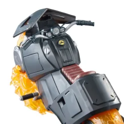 Marvel Legends Pack Ghost Rider Danny Ketch con Moto de Competencia F9118<Hasbro Clearance