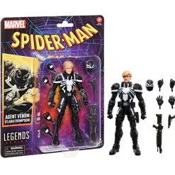 Legends Series Agente Venom (Flash Thompson)<Marvel Discount